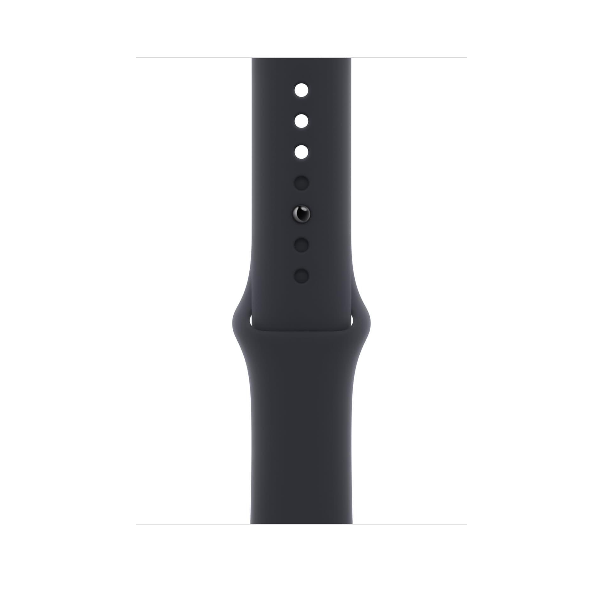 Curea Apple Watch 45mm Sport Band Midnight "PHT18096"
