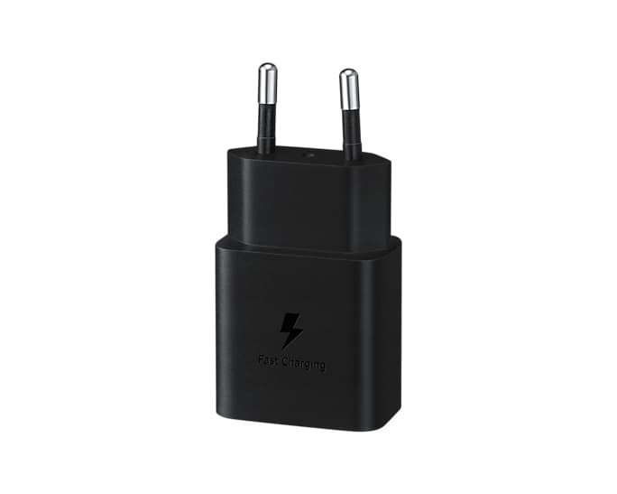 Incarcator Samsung 15W EP-T1510NBE Black "PHT18128" — miniatură