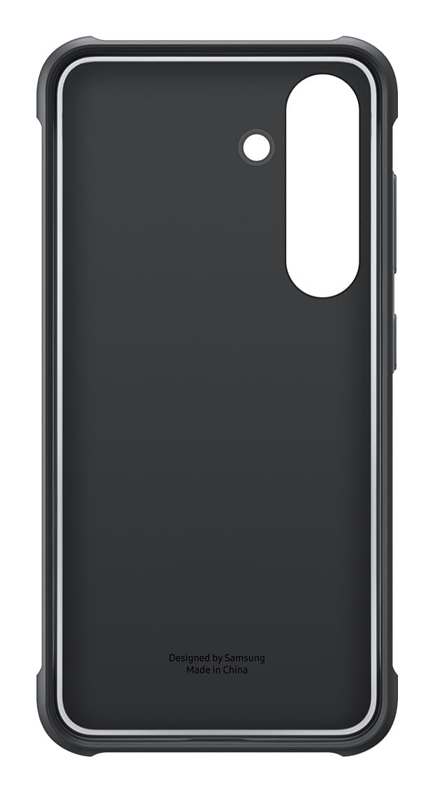 Husa Samsung Galaxy S25 Rugged Case EF-RS931CBEGWW Black "PHT18144" — miniatură