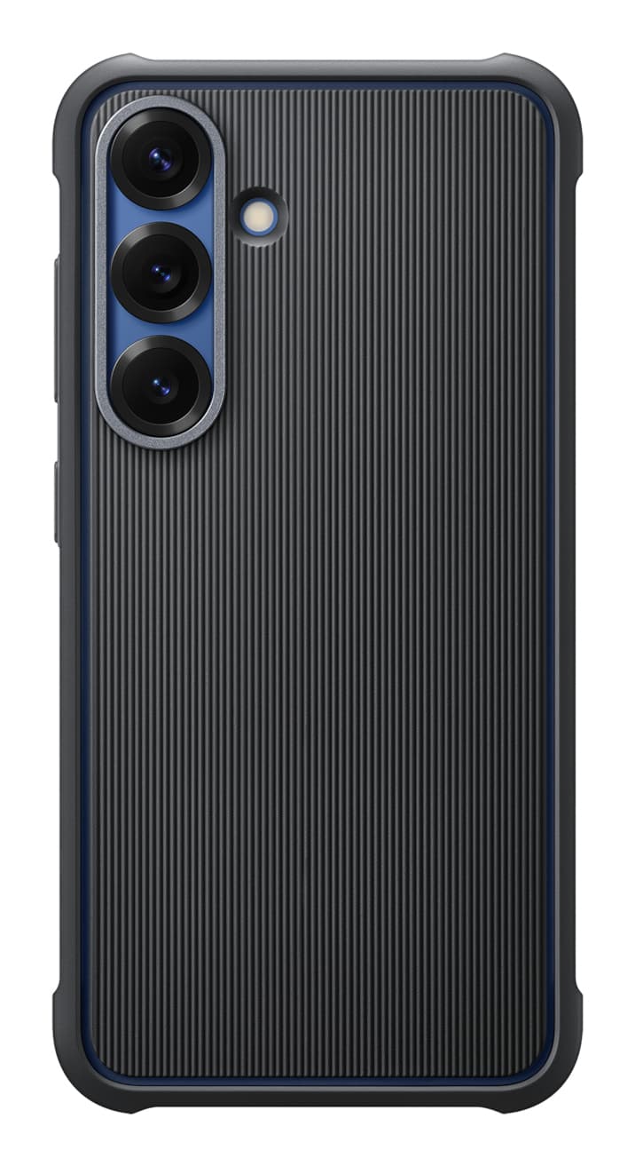 Husa Samsung Galaxy S25 Rugged Case EF-RS931CBEGWW Black "PHT18144"