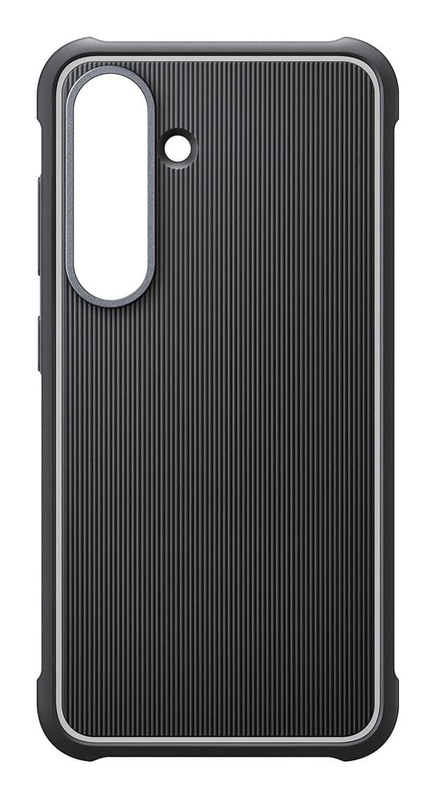 Husa Samsung Galaxy S25 Rugged Case EF-RS931CBEGWW Black "PHT18144" — miniatură