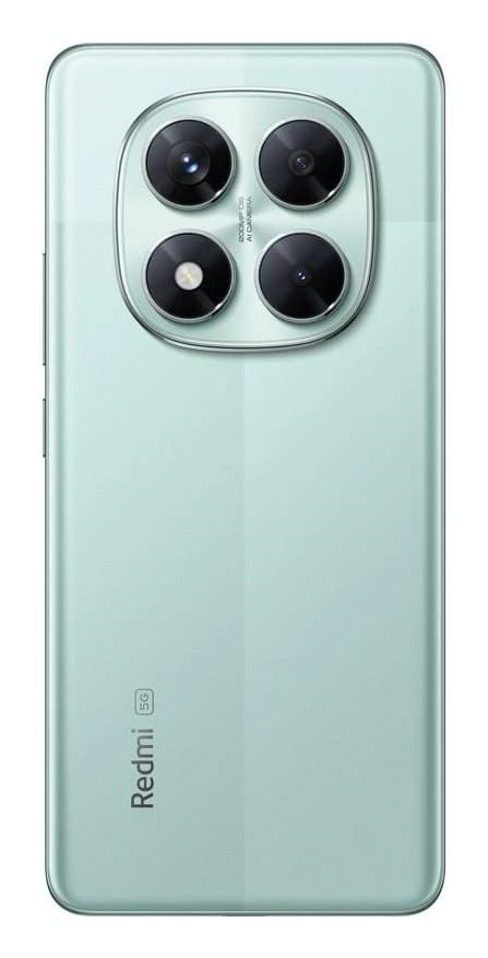 Redmi Note 14 Pro 5G 8GB RAM 256GB,Green "PHT18157"