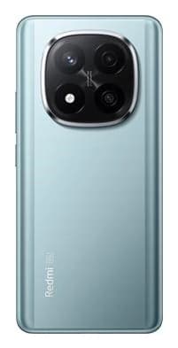 Redmi Note 14 Pro+ 5G 12GB RAM 512GB,Frost Blue "PHT18160" — miniatură