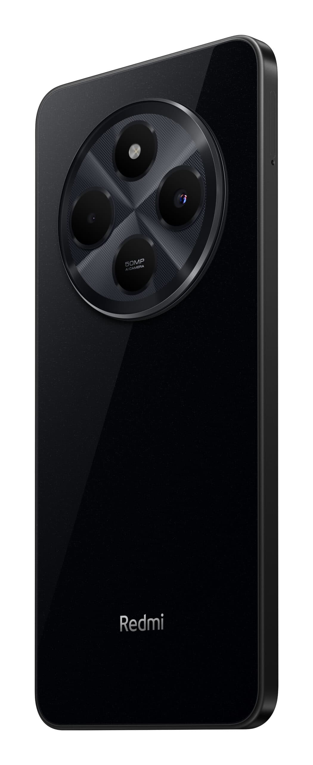 Redmi 14C 4G 4GB RAM 128GB,Midnight Black "PHT18178" — miniatură