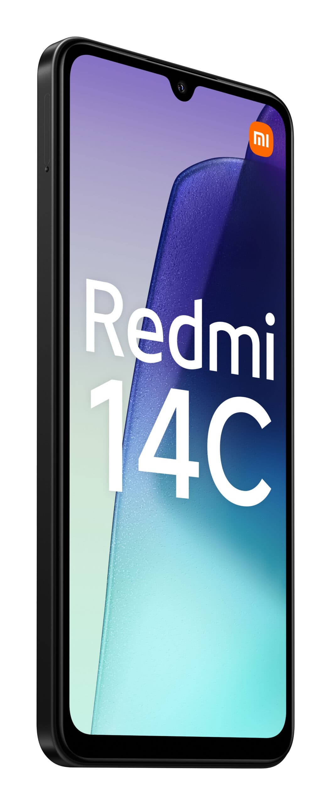 Redmi 14C 4G 4GB RAM 128GB,Midnight Black "PHT18178" — miniatură