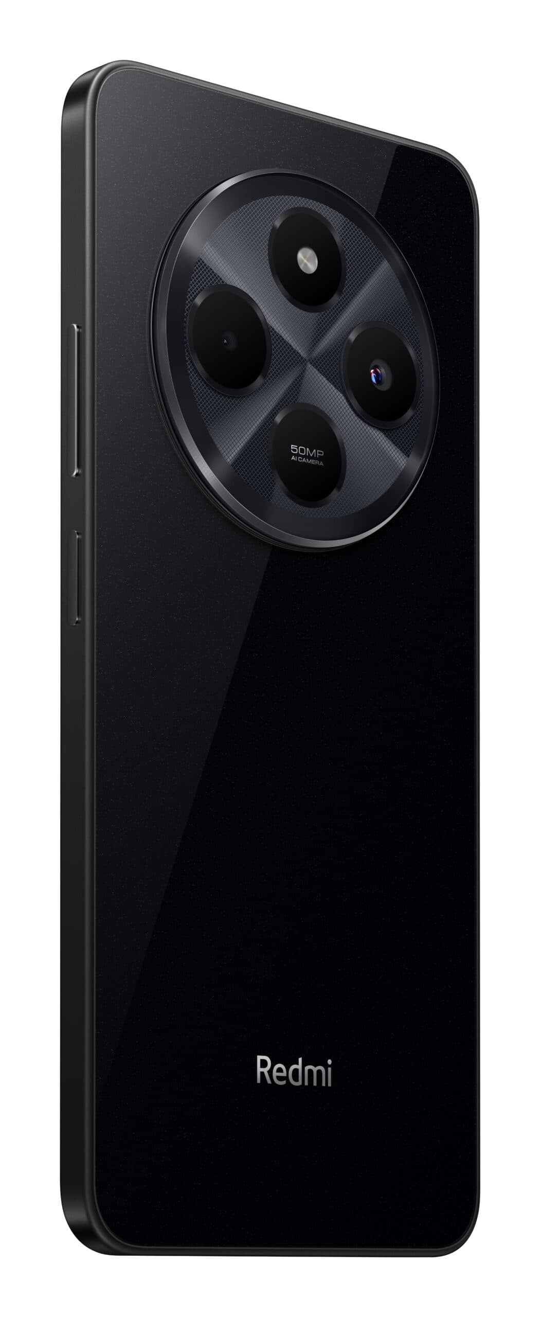 Redmi 14C 4G 4GB RAM 128GB,Midnight Black "PHT18178" — miniatură