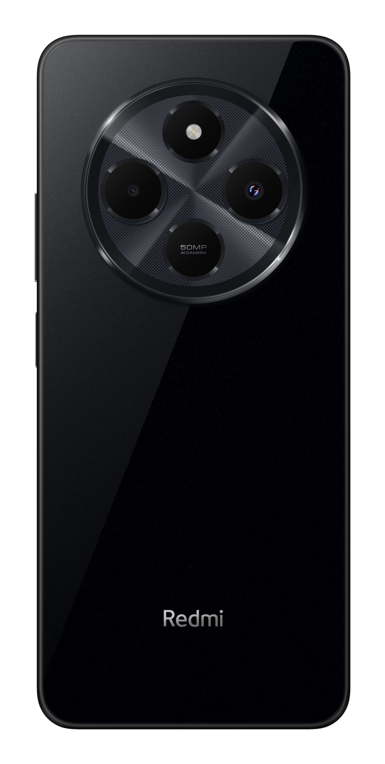 Redmi 14C 4G 4GB RAM 128GB,Midnight Black "PHT18178" — miniatură