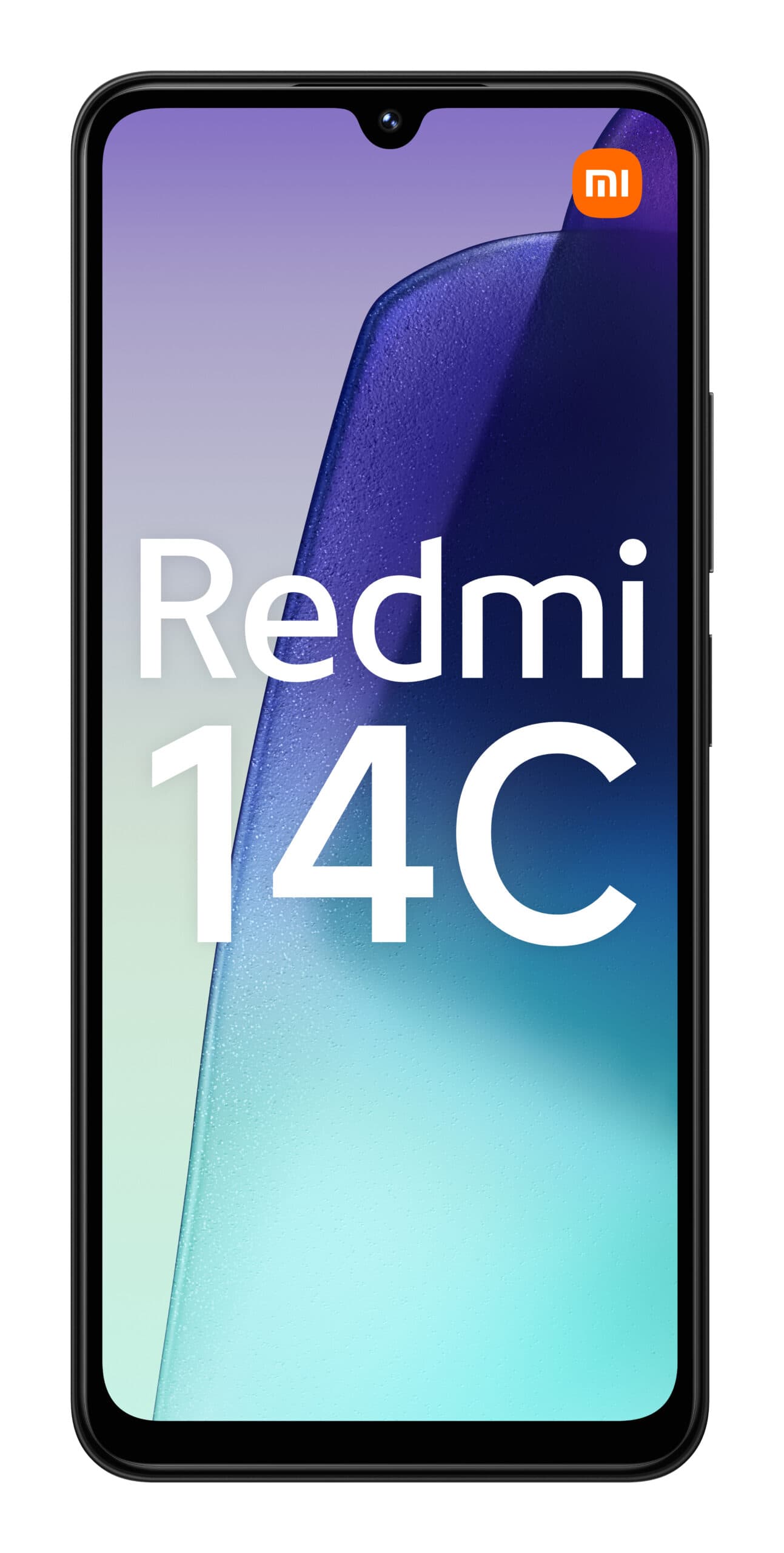 Redmi 14C 4G 4GB RAM 128GB,Midnight Black "PHT18178"