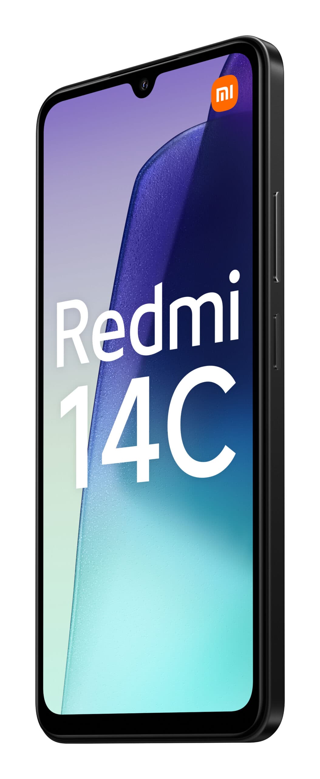 Redmi 14C 4G 4GB RAM 128GB,Midnight Black "PHT18178" — miniatură