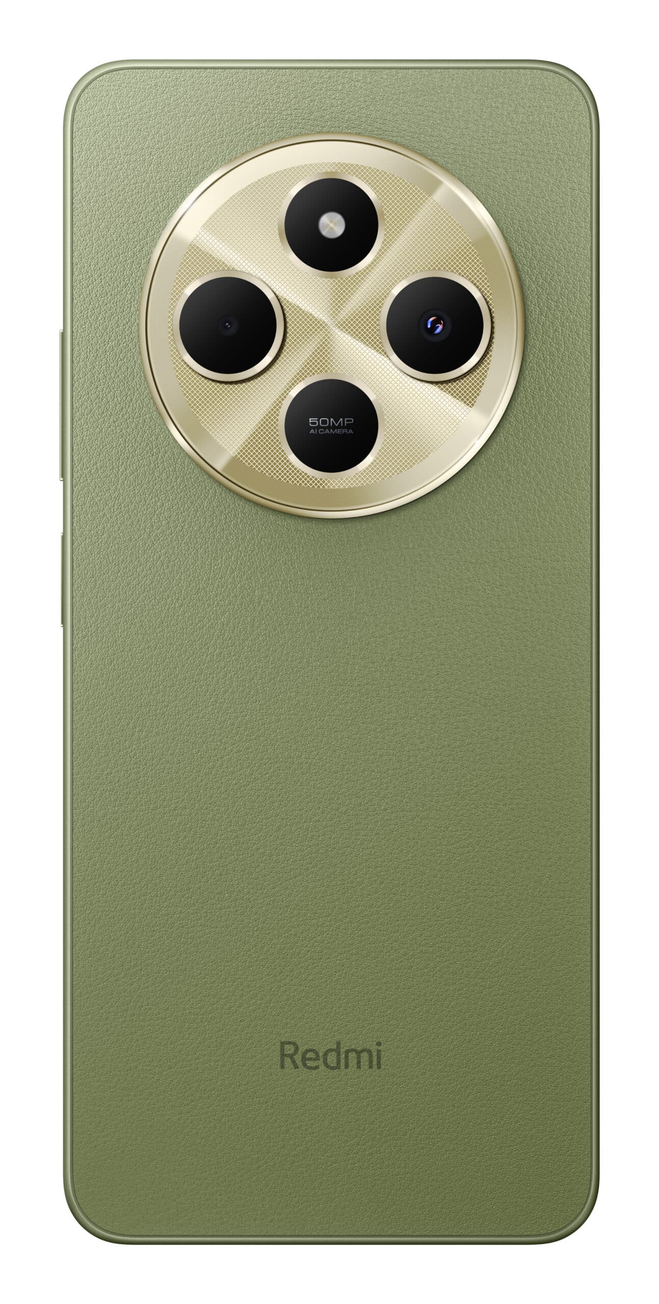 Redmi 14C 8GB RAM 256GB, green "PHT18197" — miniatură