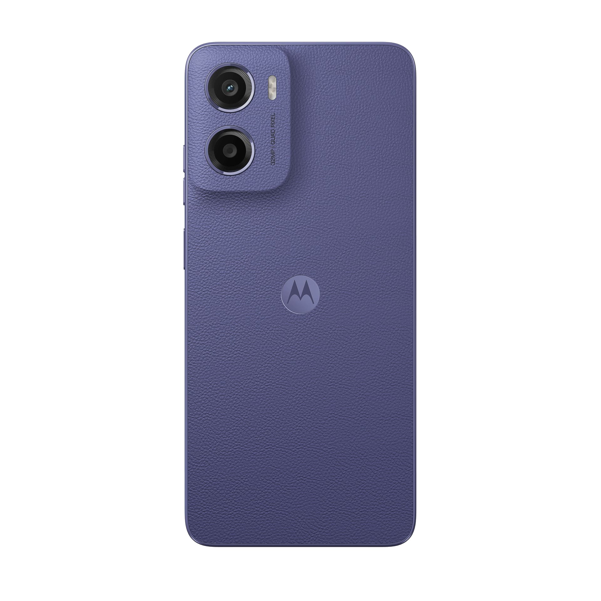 Moto E15 4G 2GB RAM 64GB,Lavender "PHT18199" — miniatură