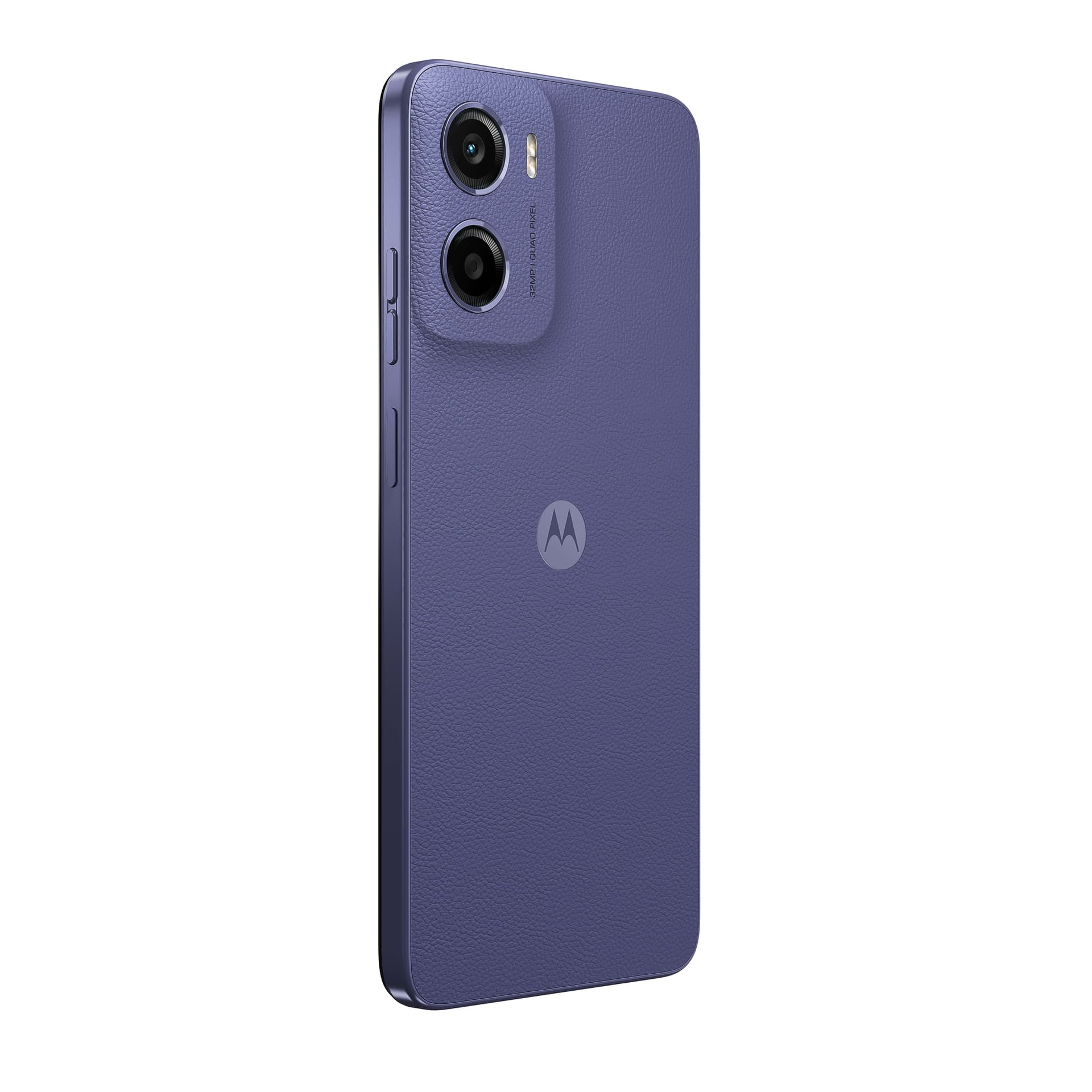 Moto E15 4G 2GB RAM 64GB,Lavender "PHT18199" — miniatură