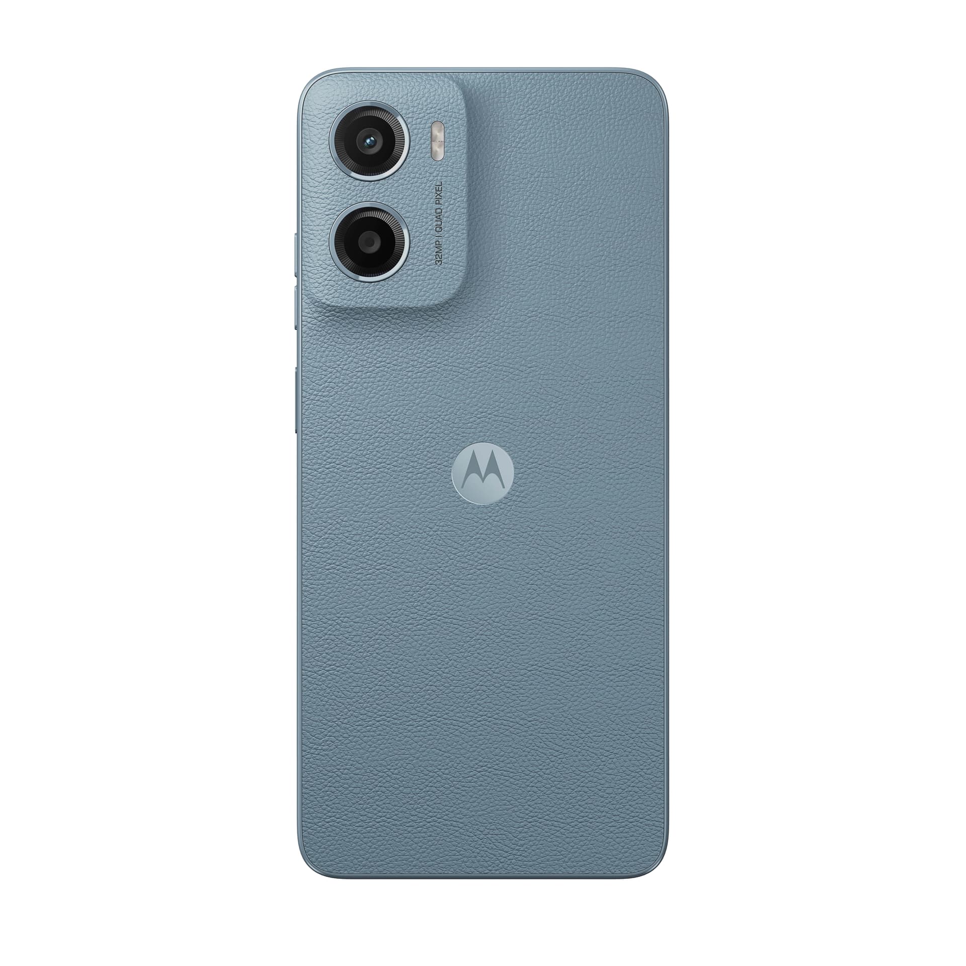 Moto E15 4G 2GB RAM 64GB,Blue "PHT18200" — miniatură