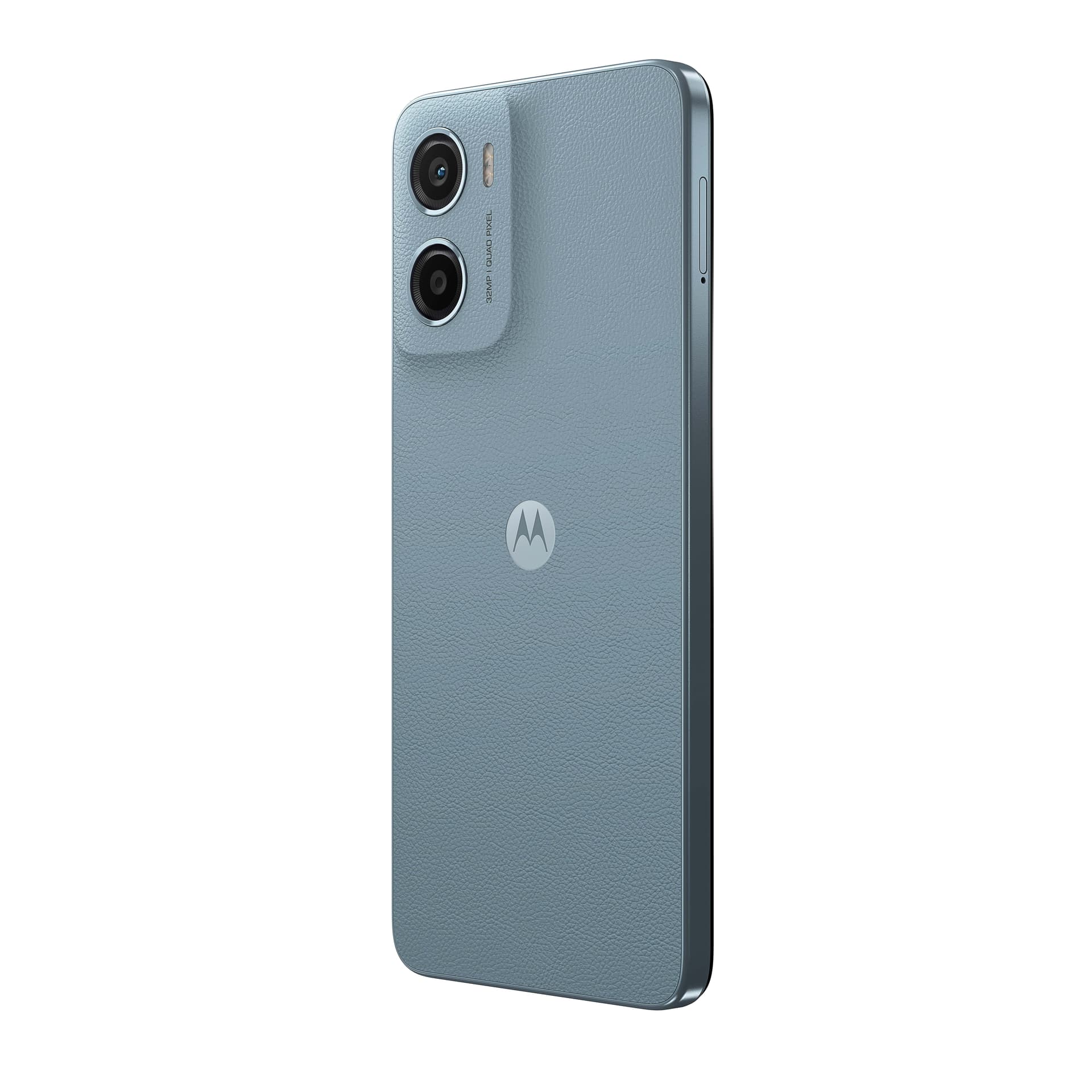 Moto E15 4G 2GB RAM 64GB,Blue "PHT18200" — miniatură