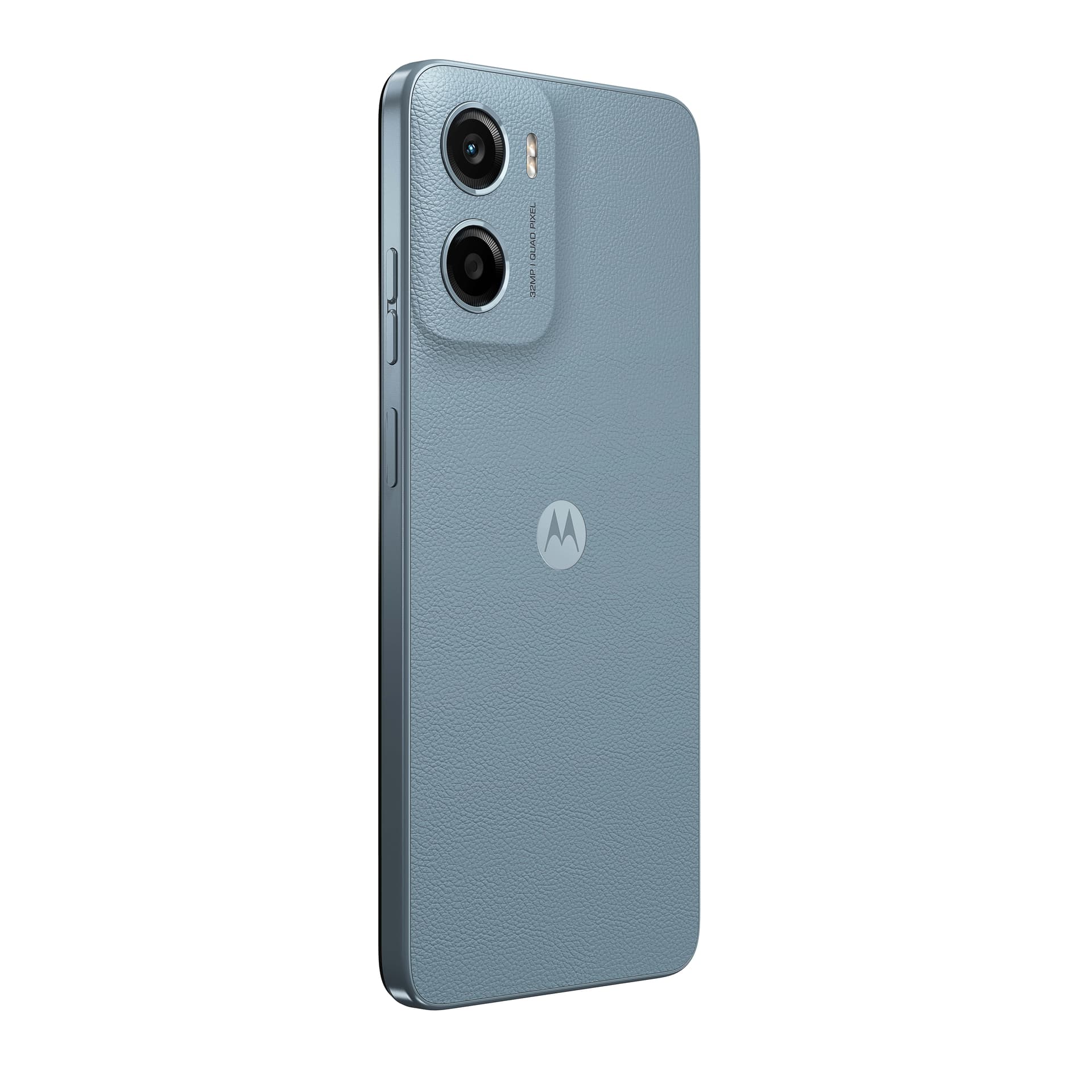 Moto E15 4G 2GB RAM 64GB,Blue "PHT18200" — miniatură