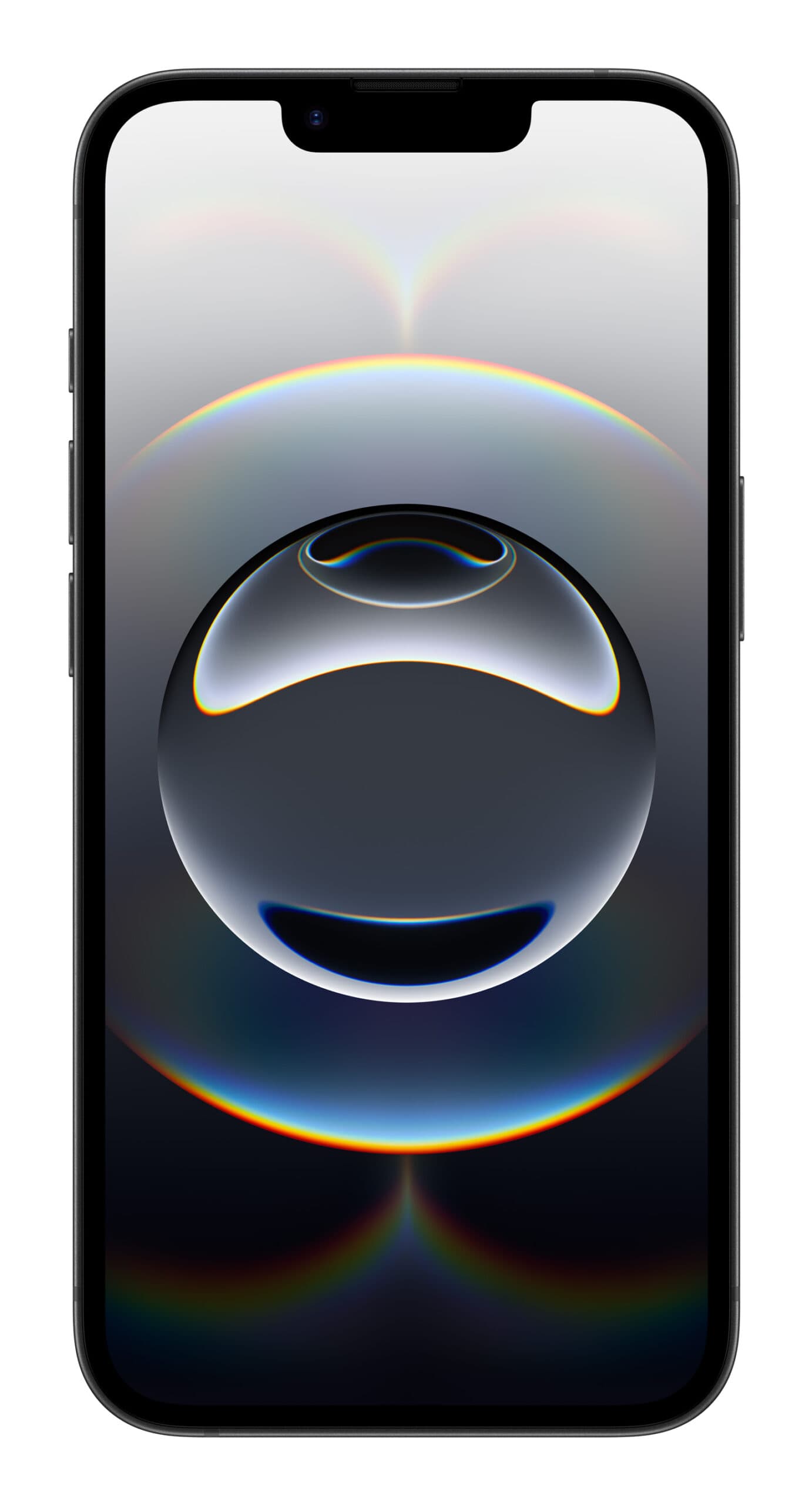 iPhone 16e 128GB, Black "PHT18356" — miniatură