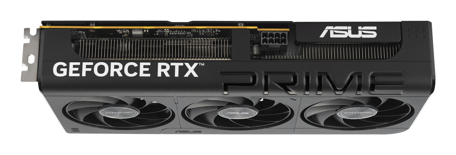 VGA PCIE16 RTX5060 8GB GDDR7/PRIME-RTX5060-O8G ASUS "PRIME-RTX5060-O8G" — miniatură