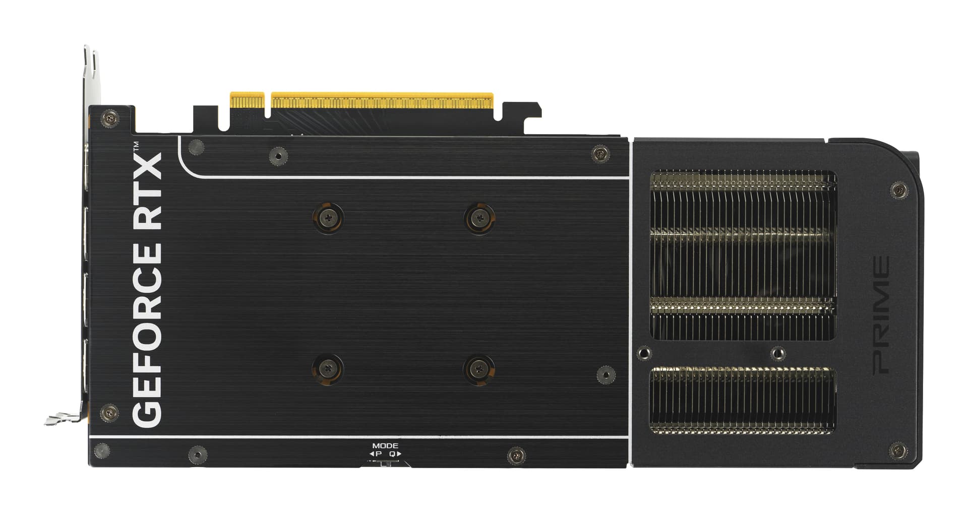 VGA PCIE16 RTX5060 8GB GDDR7/PRIME-RTX5060-O8G ASUS "PRIME-RTX5060-O8G" — miniatură