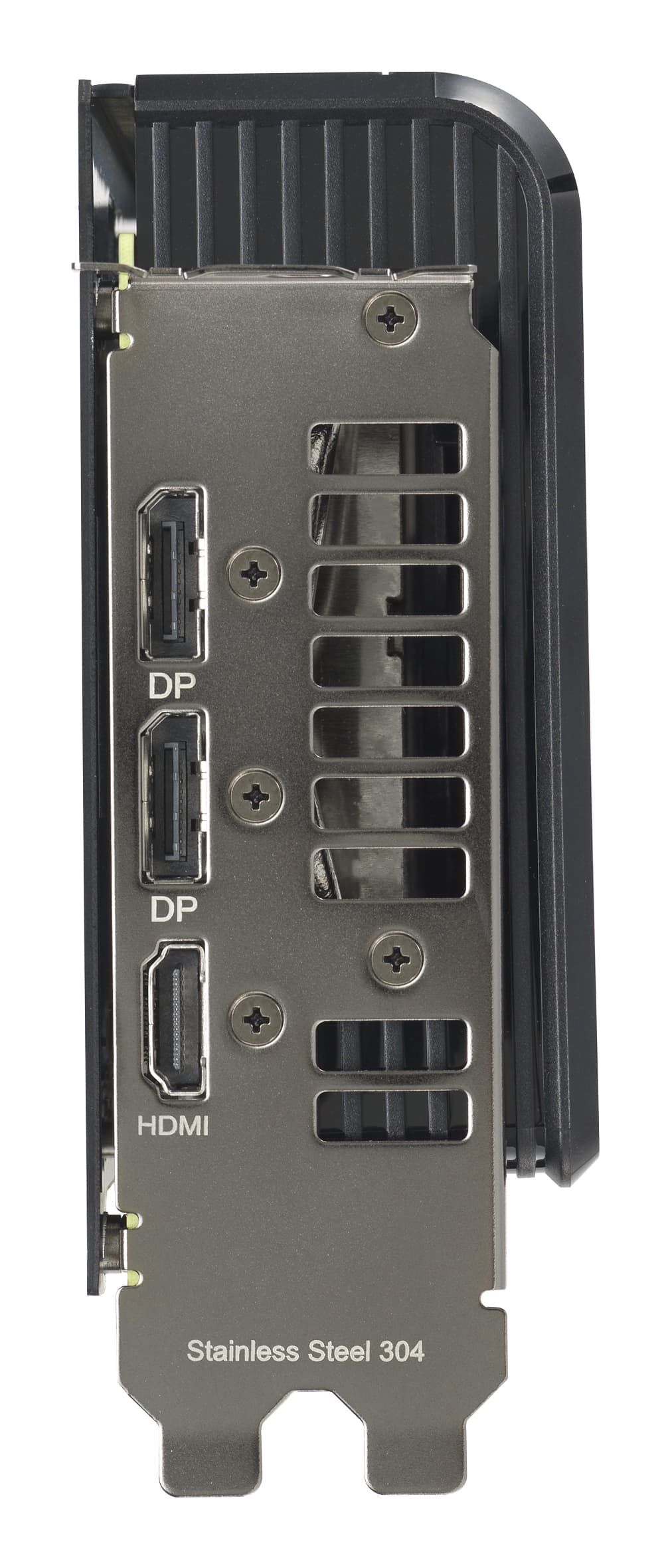VGA ASUS PRIME RX 9060 XT OC 16GB "PRIME-RX9060XT-O16G" — miniatură