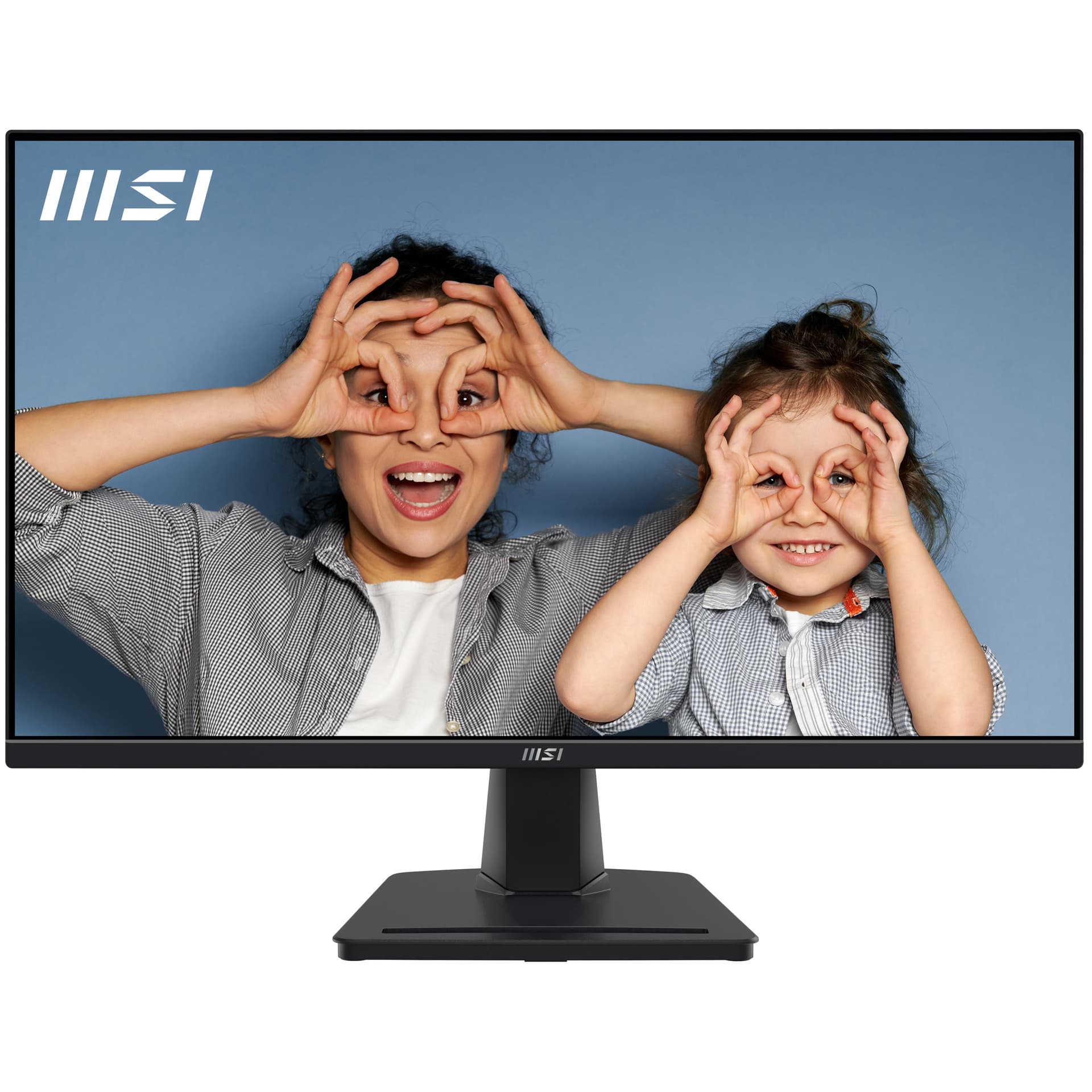 Monitor MSI PRO MP275Q "PRO MP275Q" — miniatură