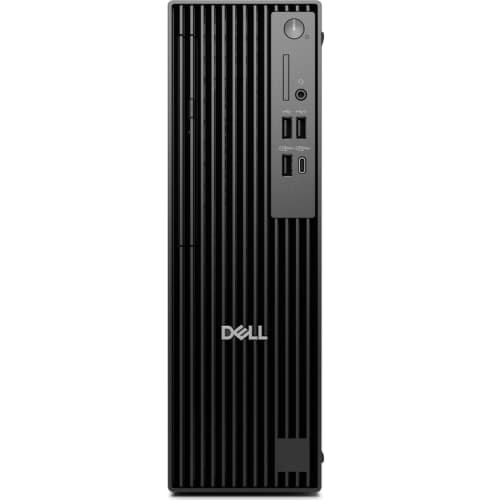 Dell Pro Slim Plus,Intel Core Ultra 7 265(20Cores up to 5.3GHz)vPro,16GB DDR5,512GB SSD TLC,Intel Integrated Graphics,3Yr "QBS1250_U726516GB512GBW3Y-05" — miniatură