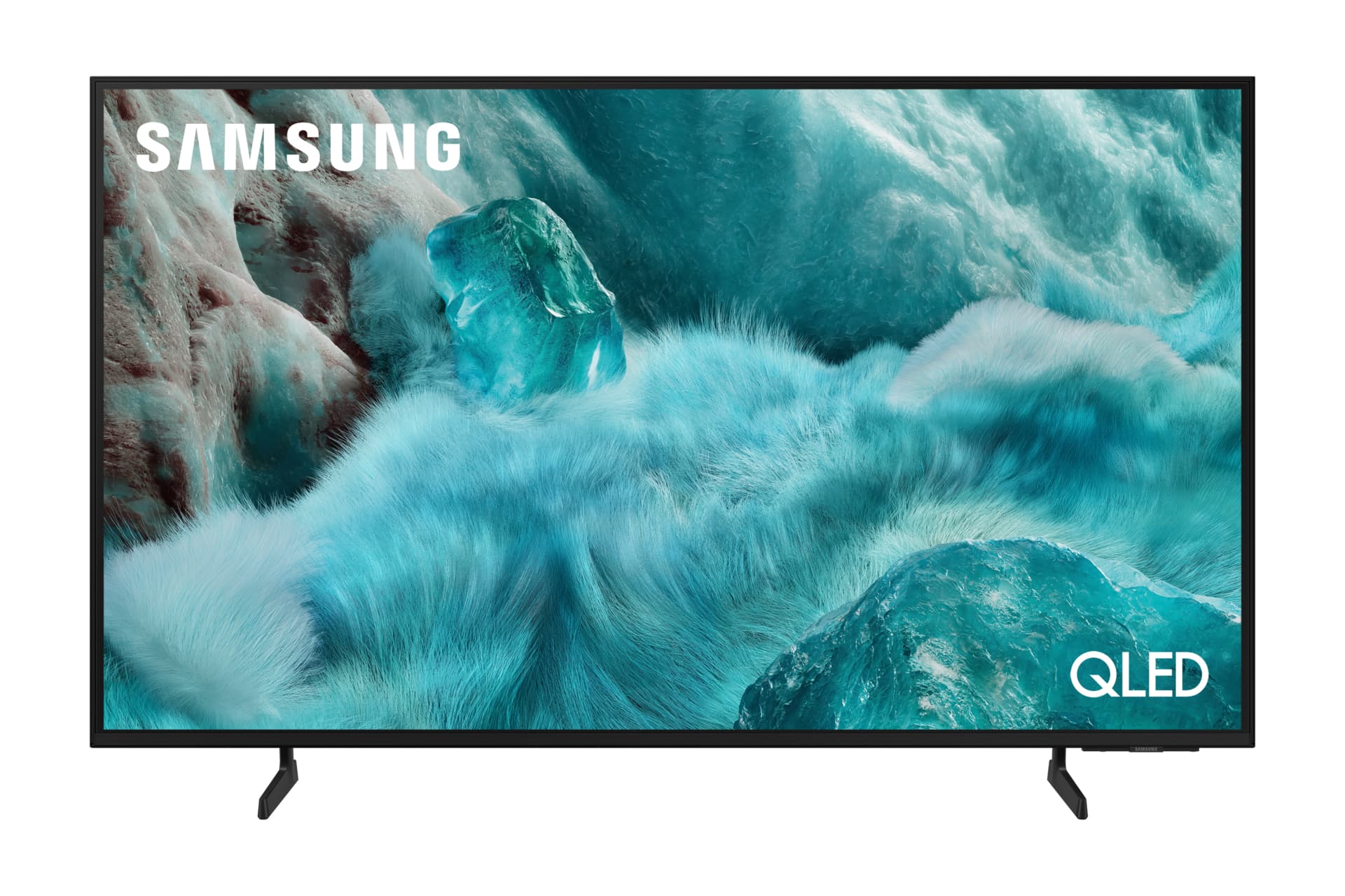 TV SAMSUNG "QE43Q7FAA" — miniatură