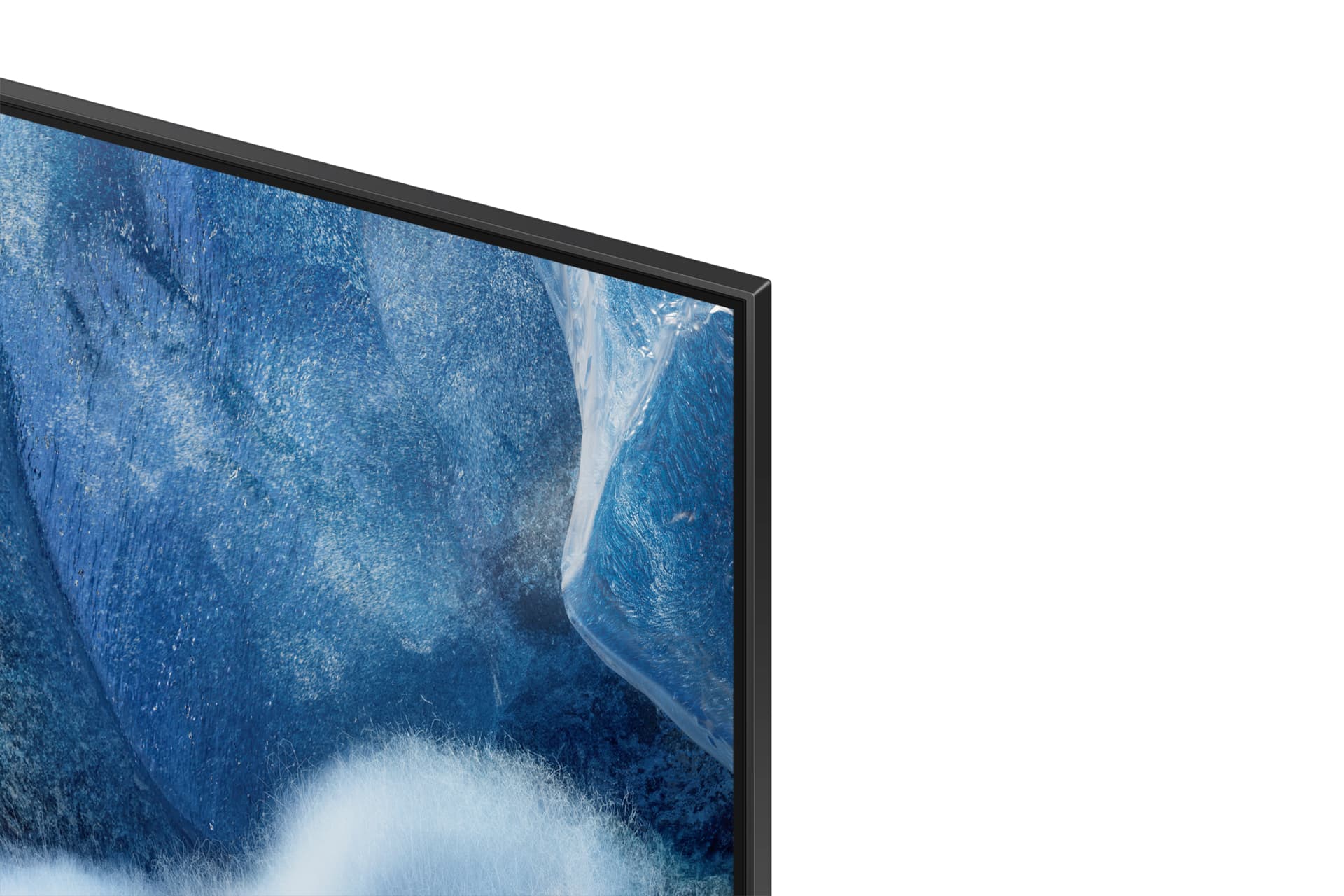 TV SAMSUNG "QE43Q8FAA" — miniatură