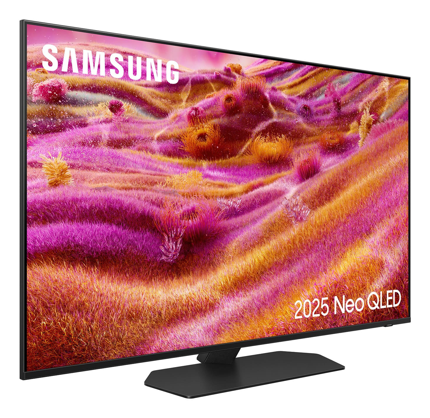 TV SAMSUNG "QE43QN90FA" — miniatură
