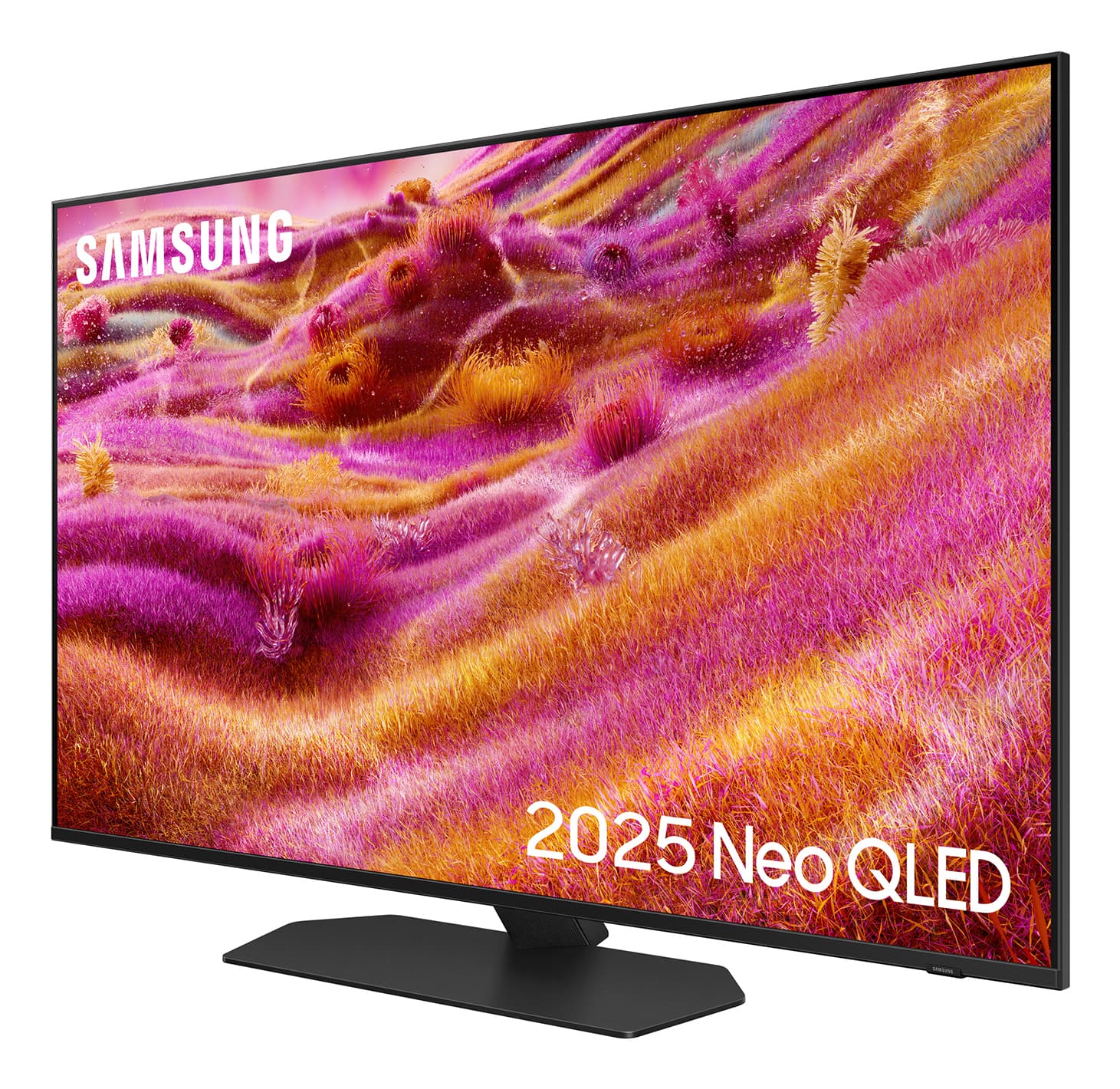 TV SAMSUNG "QE43QN90FA" — miniatură