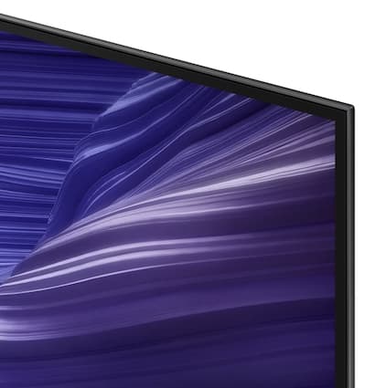 TV SAMSUNG "QE48S90FA" — miniatură