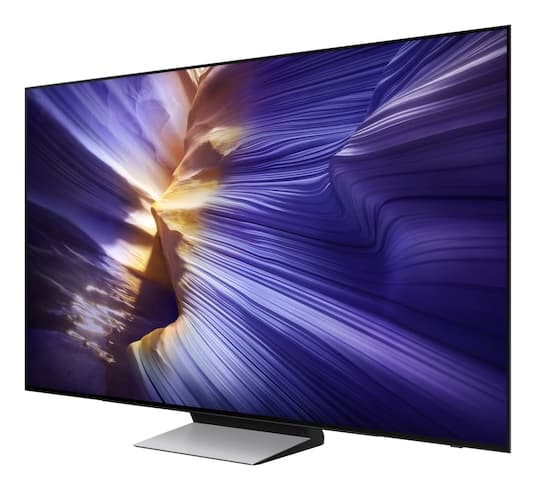 TV SAMSUNG "QE48S90FA" — miniatură