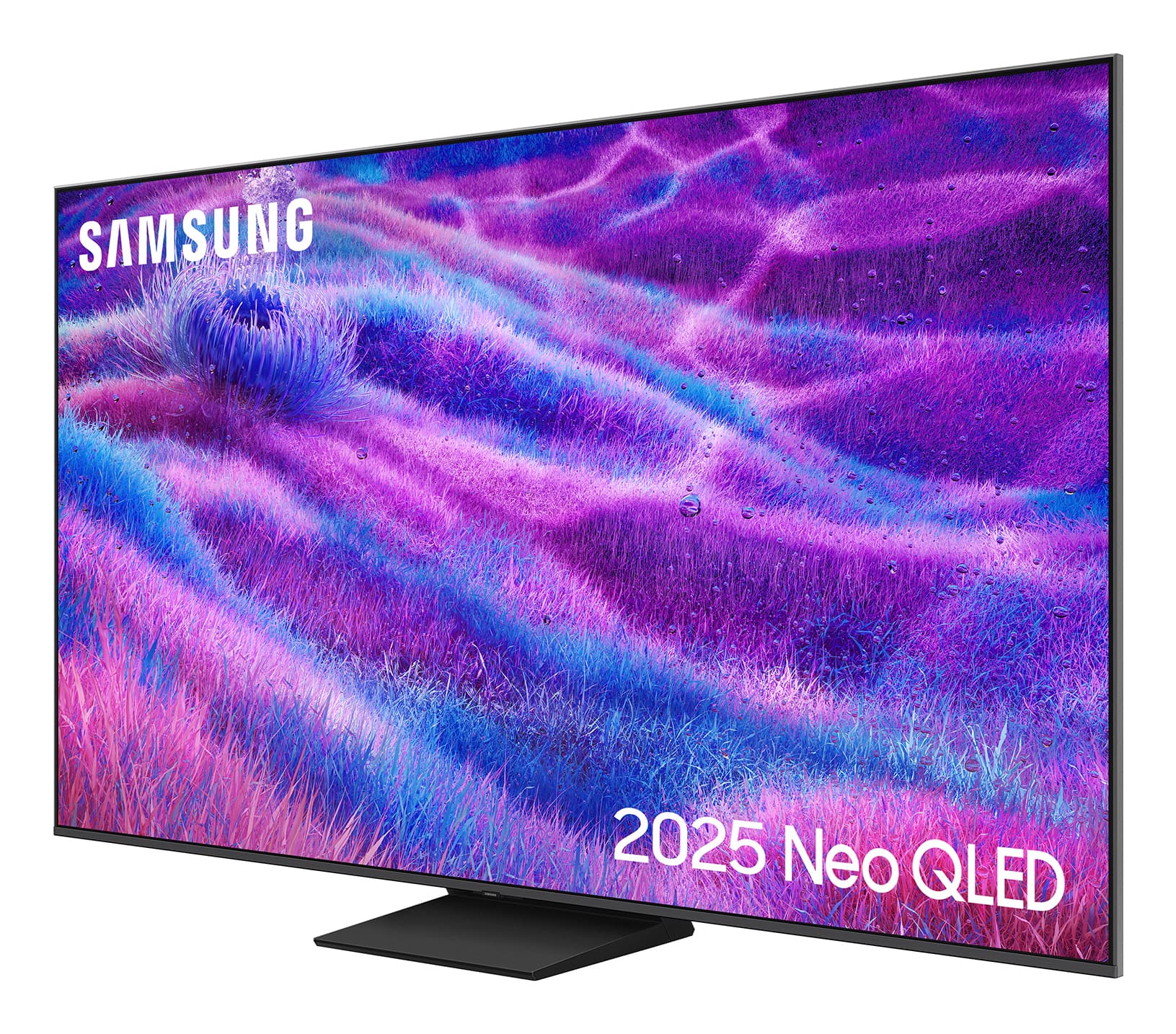 TV SAMSUNG "QE55QN80FA" — miniatură