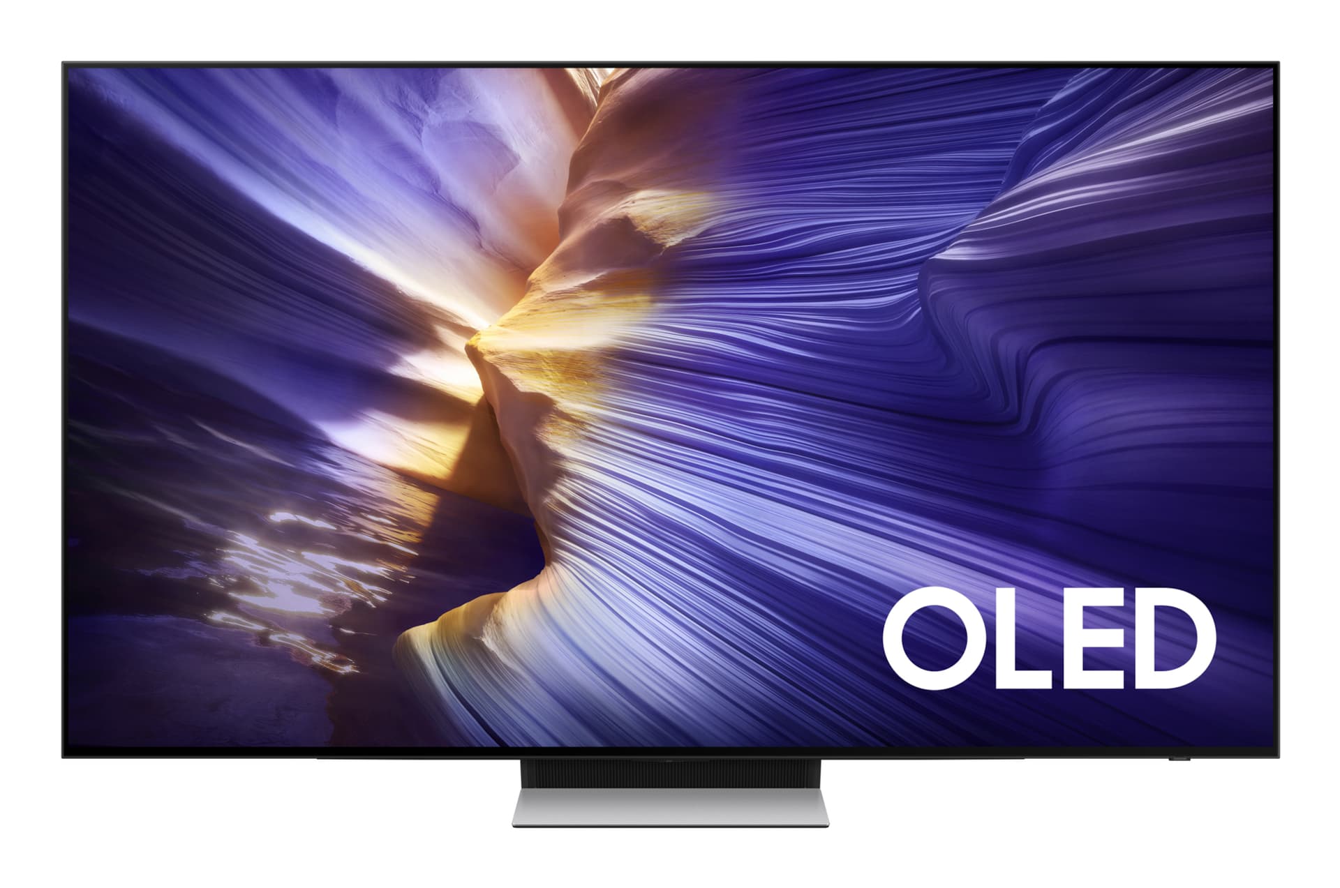 TV SAMSUNG "QE55S90FA"