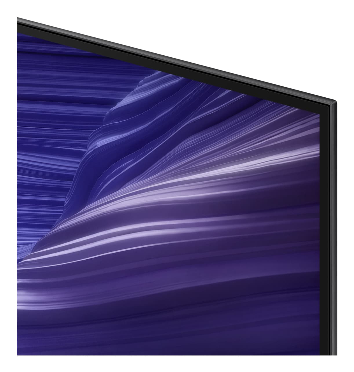 TV SAMSUNG "QE55S90FA" — miniatură