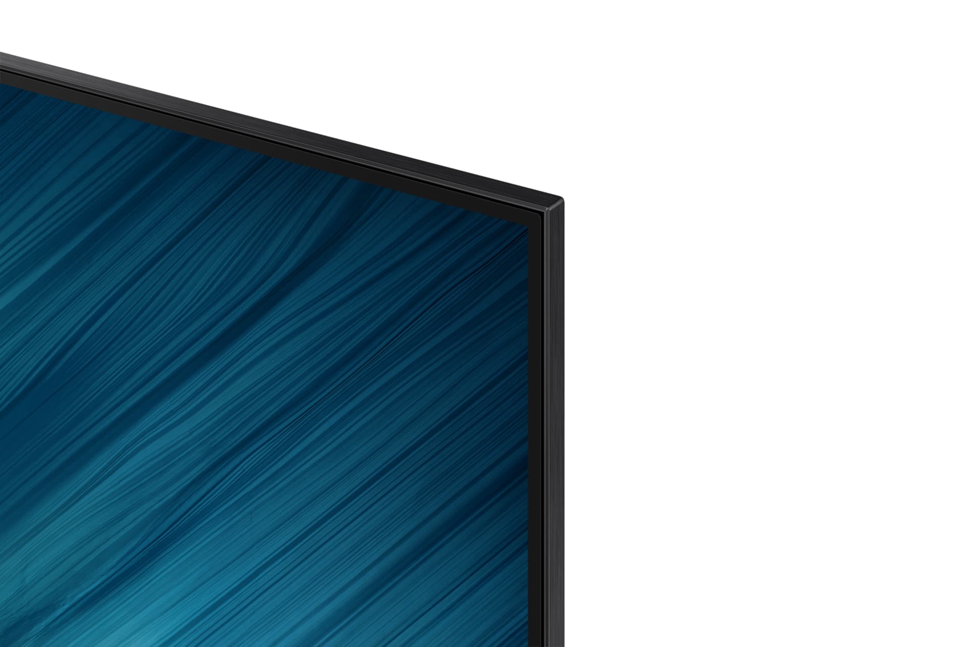 TV SAMSUNG "QE55S95FA" — miniatură