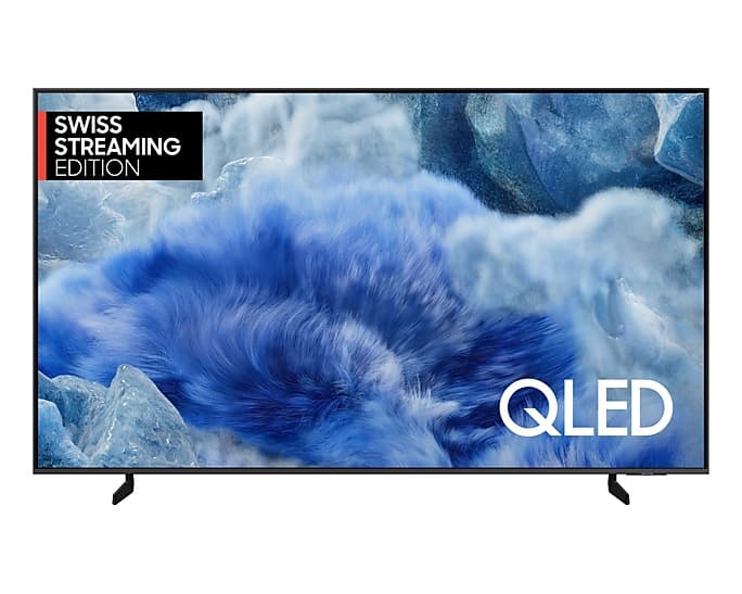 TV SAMSUNG "QE65Q8FAA"