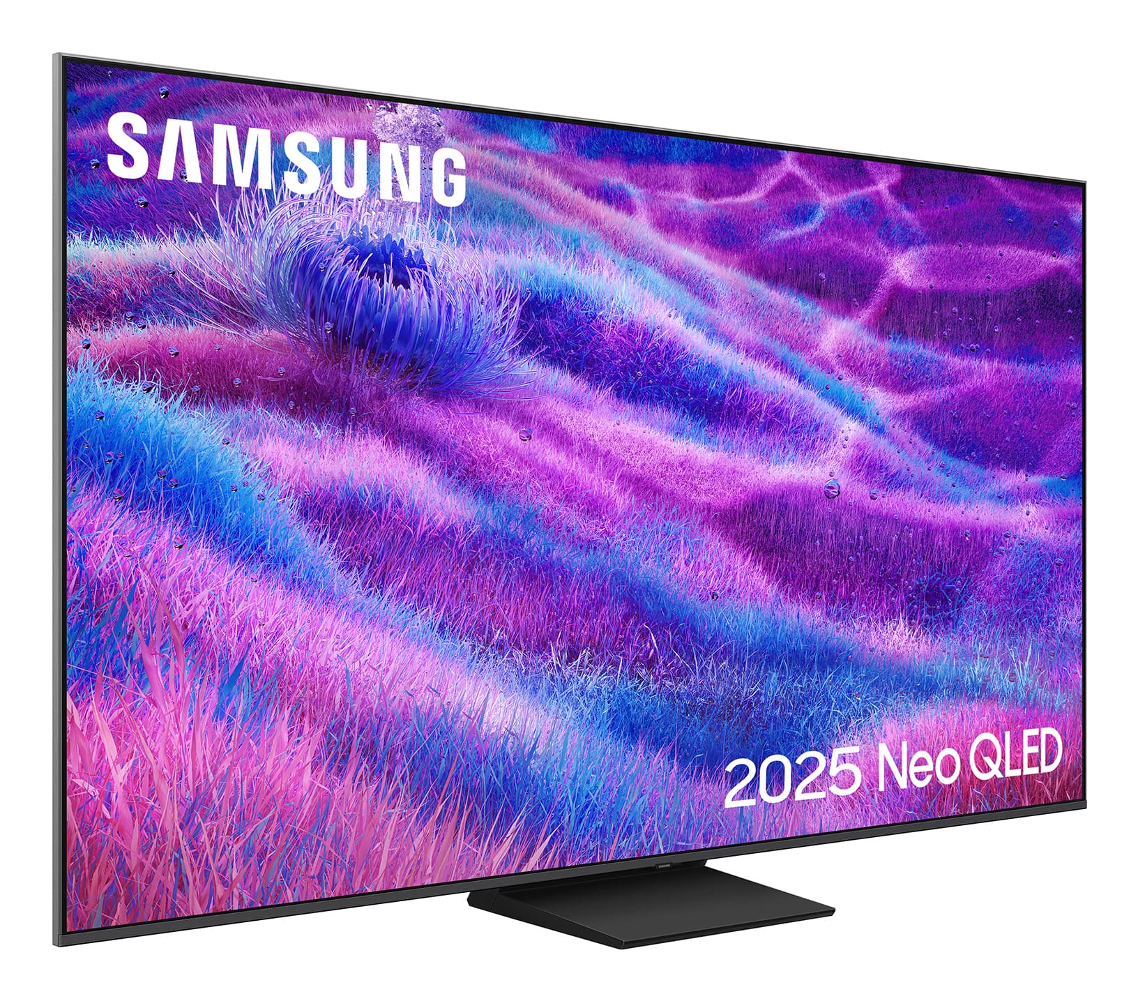 TV SAMSUNG "QE65QN80FA" — miniatură