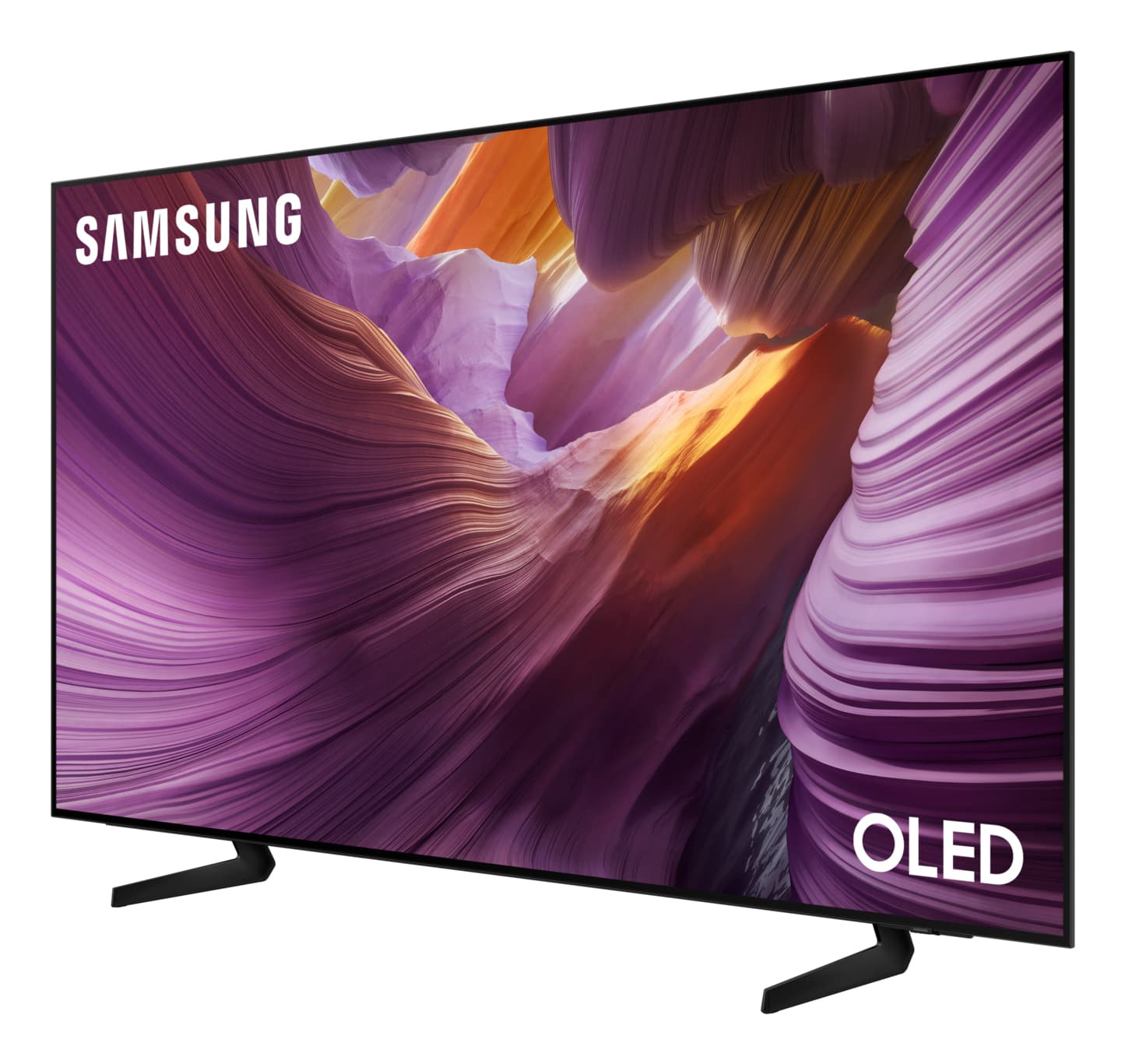 TV SAMSUNG "QE65S85FA" — miniatură