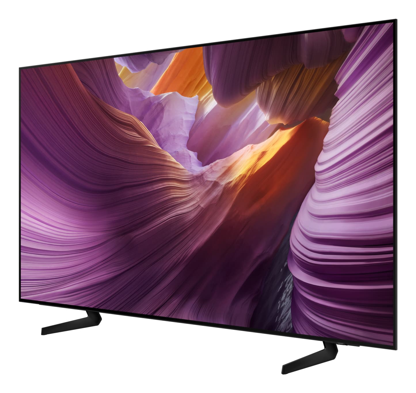 TV SAMSUNG "QE65S85FA" — miniatură