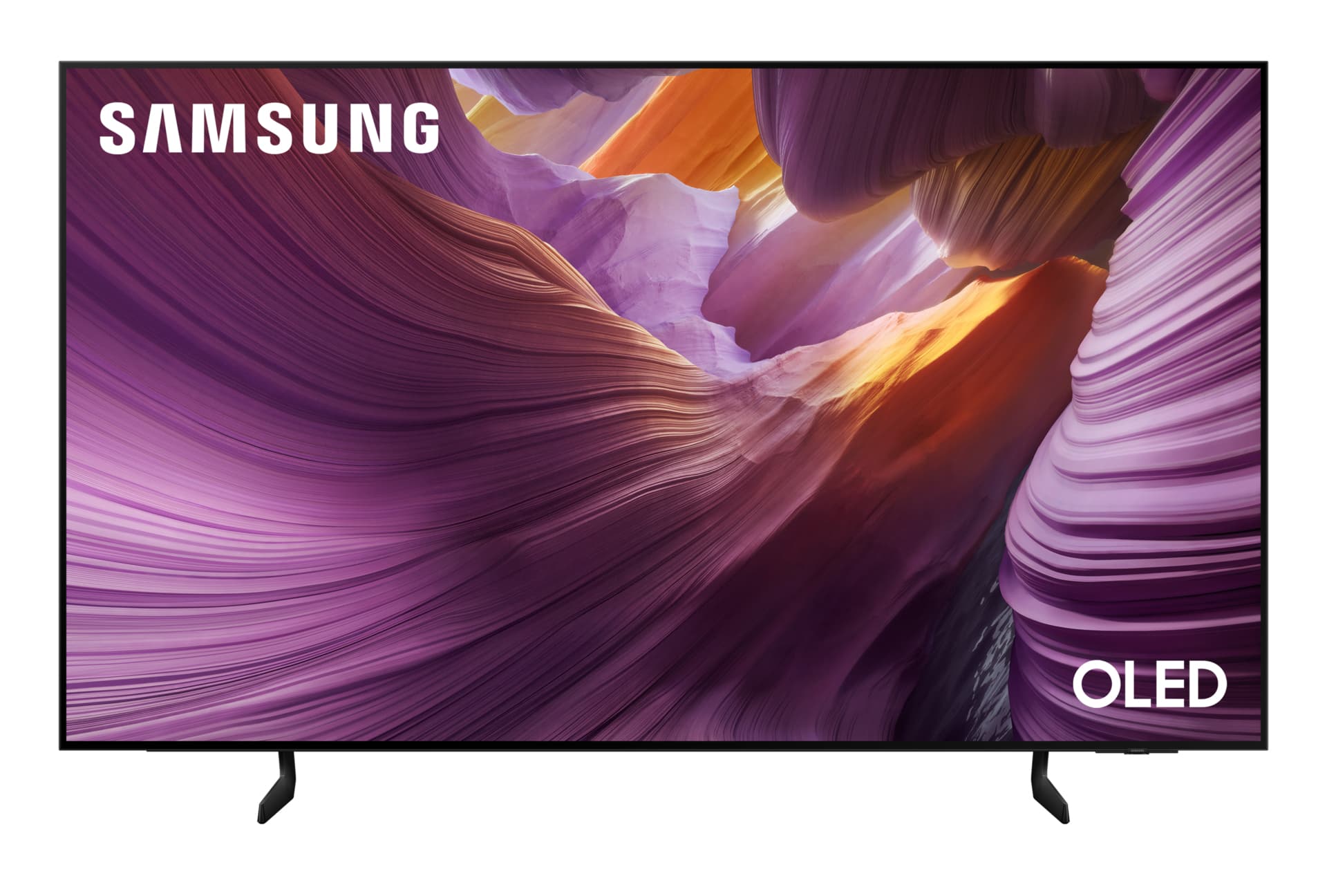 TV SAMSUNG "QE65S85FA" — miniatură