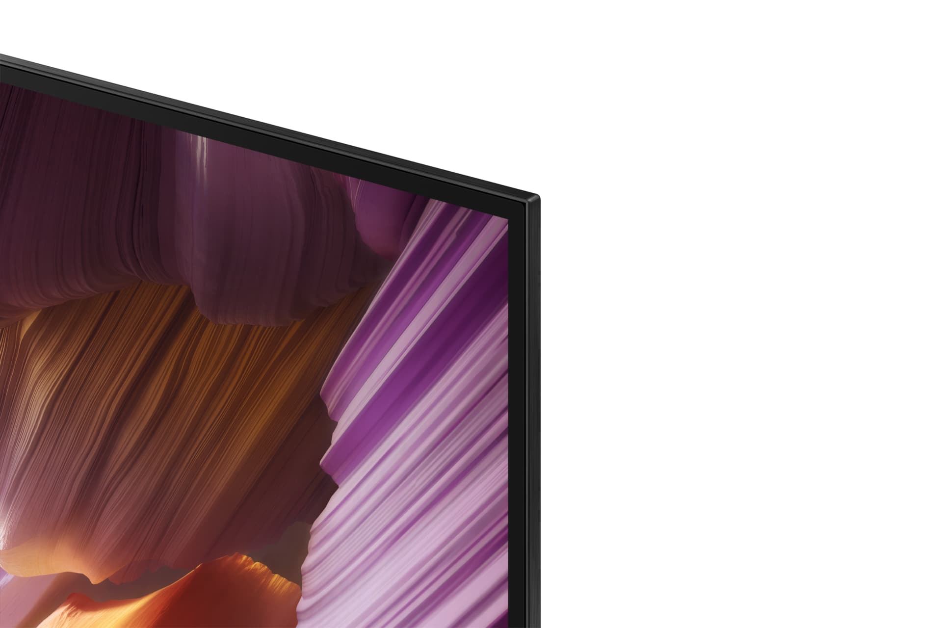 TV SAMSUNG "QE65S85FA" — miniatură
