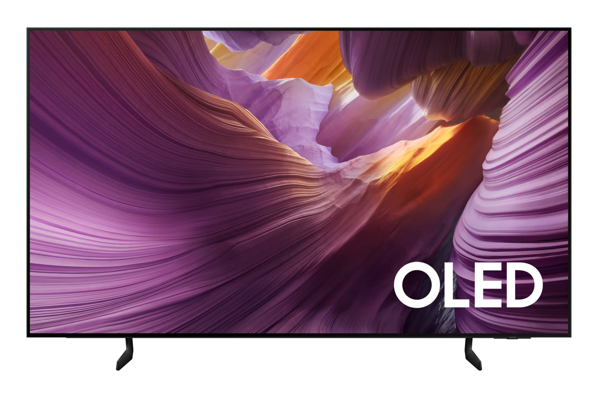 TV SAMSUNG "QE65S85FA"