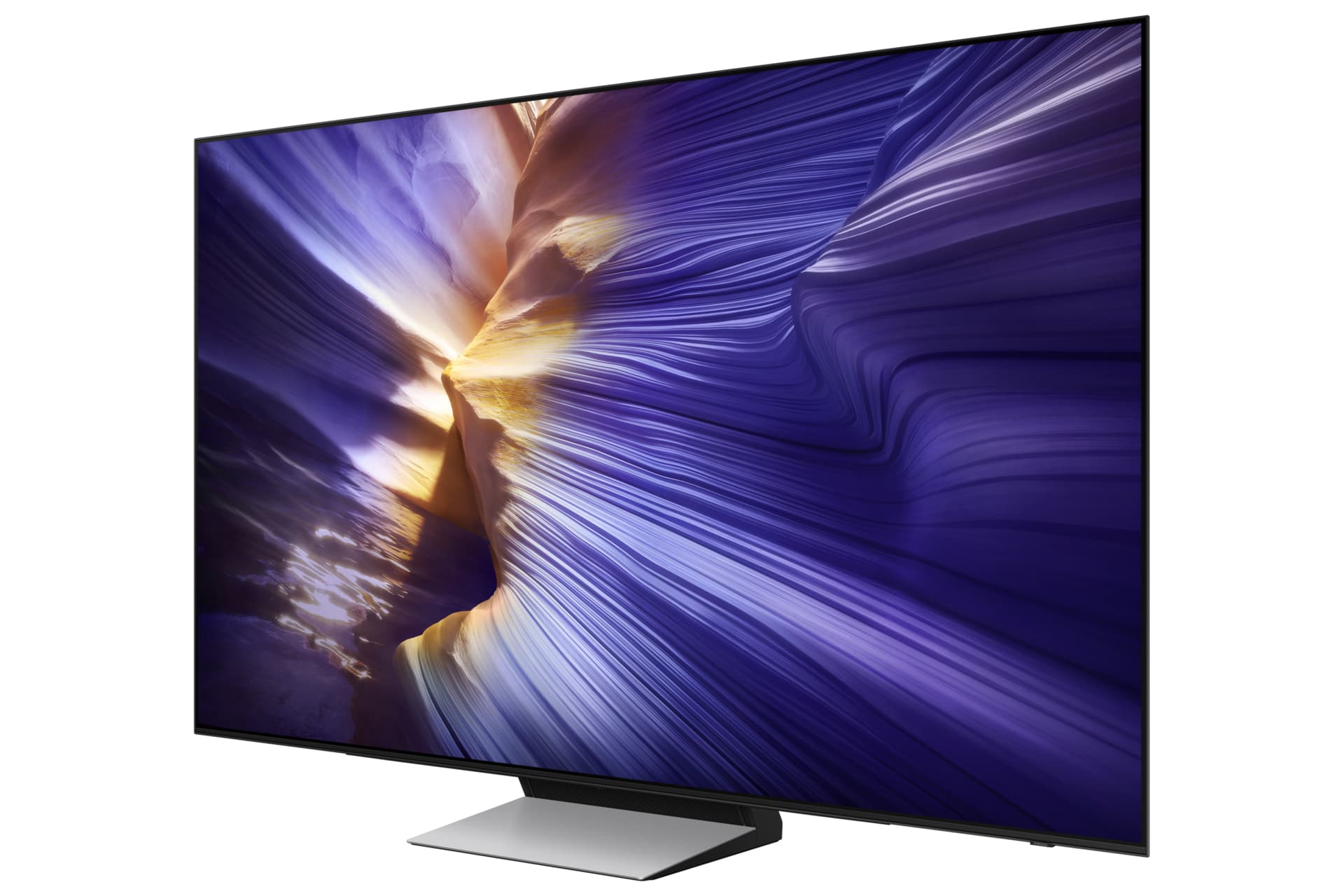 TV SAMSUNG "QE65S90FA" — miniatură
