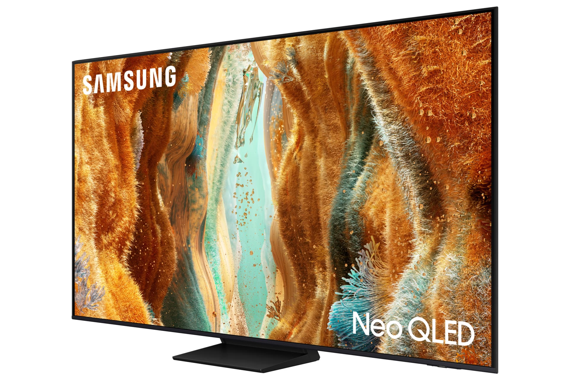 TV SAMSUNG QE75QN70FA "QE75QN70FA" — miniatură