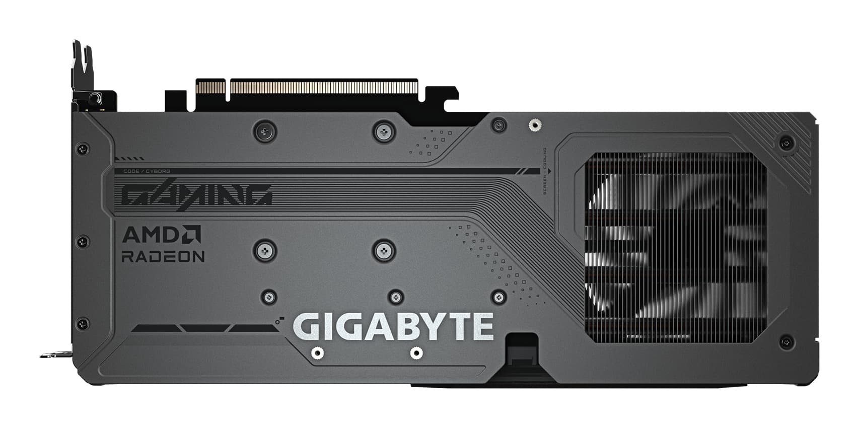 GIGABYTE R9060XTGAMING OC-16GD "R9060XTGAMING OC-16GD" — miniatură