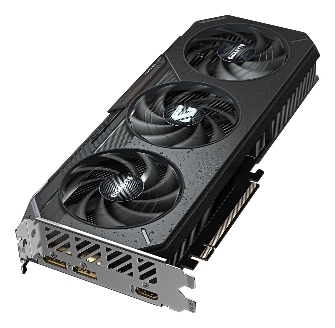 GIGABYTE R9060XTGAMING OC-16GD "R9060XTGAMING OC-16GD" — miniatură