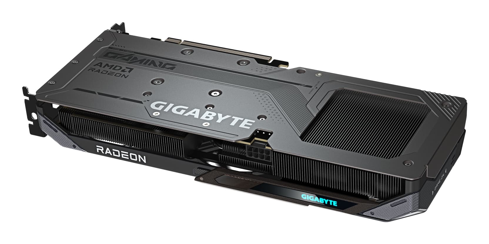 GIGABYTE R9060XTGAMING OC-8GD "R9060XTGAMING OC-8GD" — miniatură