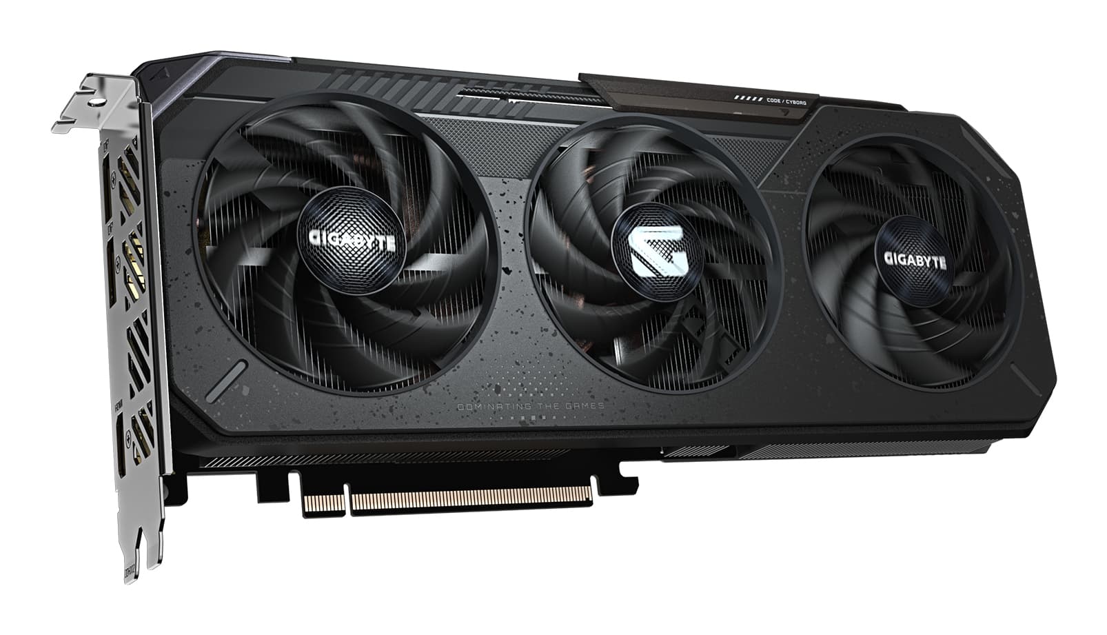 GIGABYTE R9060XTGAMING OC-8GD "R9060XTGAMING OC-8GD" — miniatură
