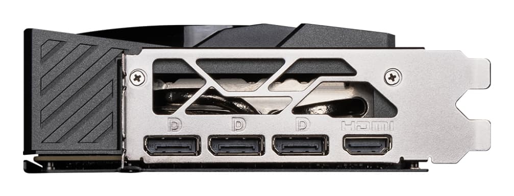MSI GeForce RTX 5070 Ti 16GB GAMING TRIO OC PLUS "RTX 5070 TI 16G GAMING TRIO OC PLUS" — miniatură