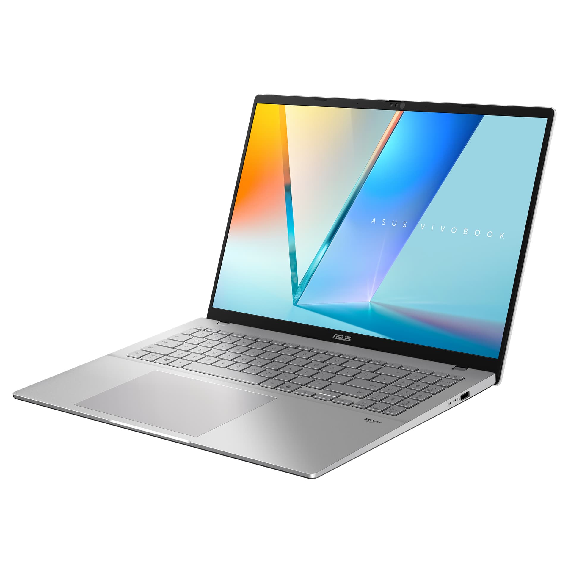 NOTEBOOK ASUS Vivobook S16 S3607VA i7-13620H 16"/16GB/1TB S3607VA-RP011 ASUS "S3607VA-RP011" — miniatură